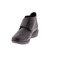 Mephisto Mobils velcro shoes black 3