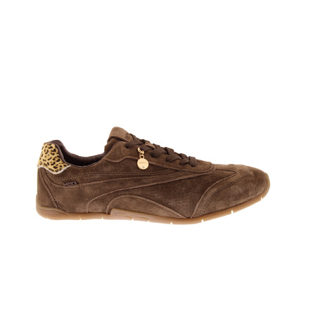 Mexx Shoes sneakers bruin