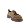 Sweet Lemon chaussures à lacets taupe 2