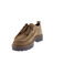 Sweet Lemon chaussures à lacets taupe 3