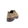 Sweet Lemon chaussures à lacets taupe 4
