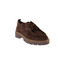 Sweet Lemon chaussures à lacets brun 2