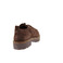 Sweet Lemon chaussures à lacets brun 4