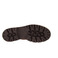 Sweet Lemon chaussures à lacets brun 5