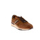Australian sneakers cognac 2