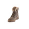 Remonte veterboots grijs 3