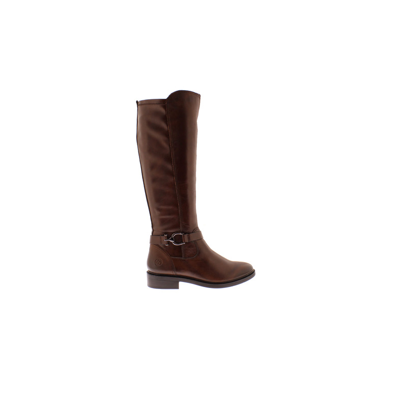 Remonte laarzen cognac 1