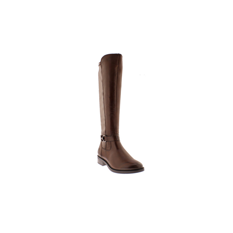 Remonte laarzen cognac 2