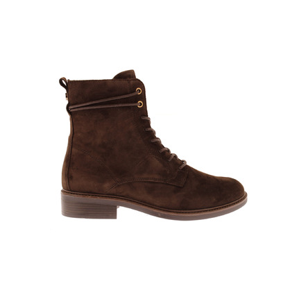 Remonte veterboots bruin