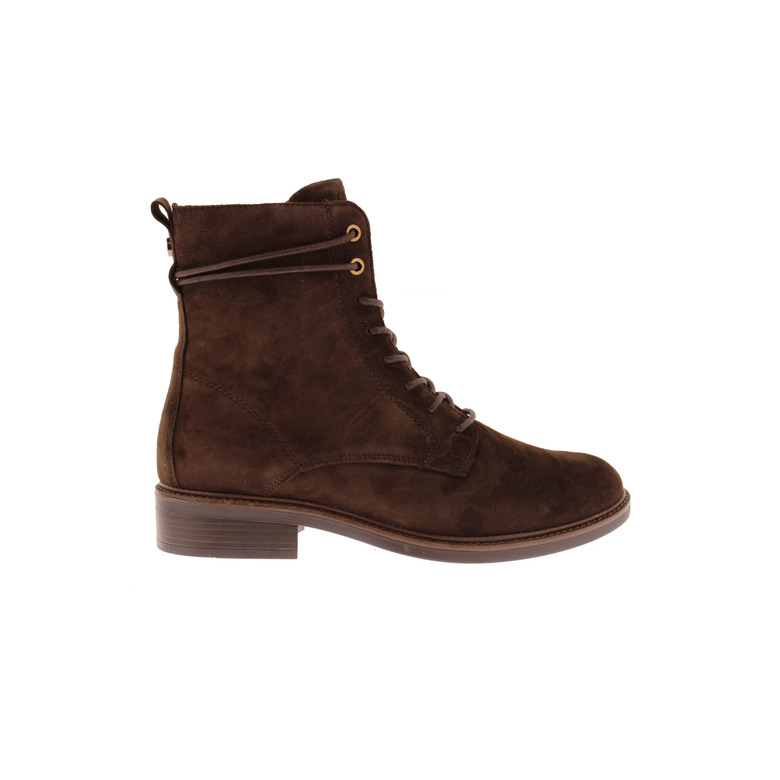 Remonte veterboots bruin 1