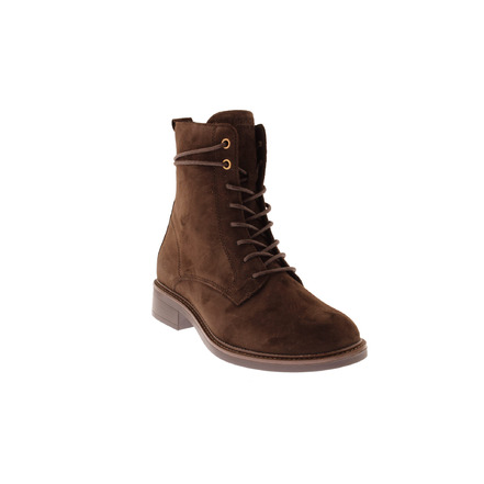 Remonte veterboots bruin