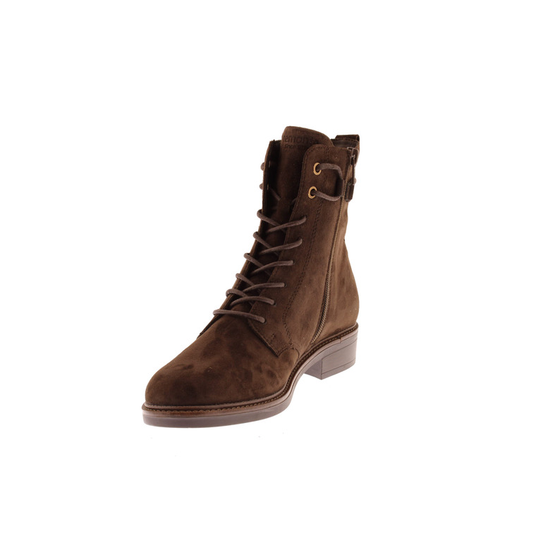 Remonte veterboots bruin 3