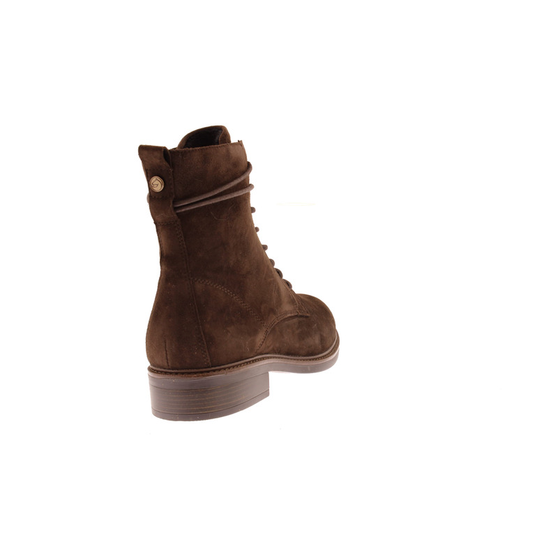Remonte veterboots bruin 4