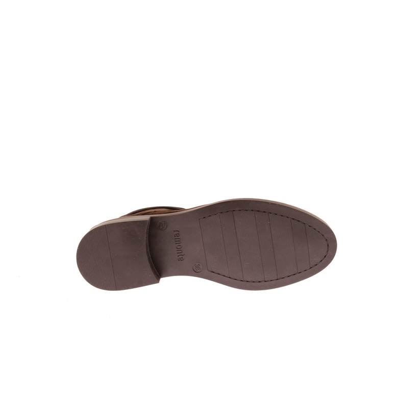 Remonte veterboots bruin 5