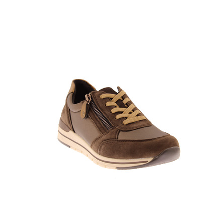 Remonte sneakers brons
