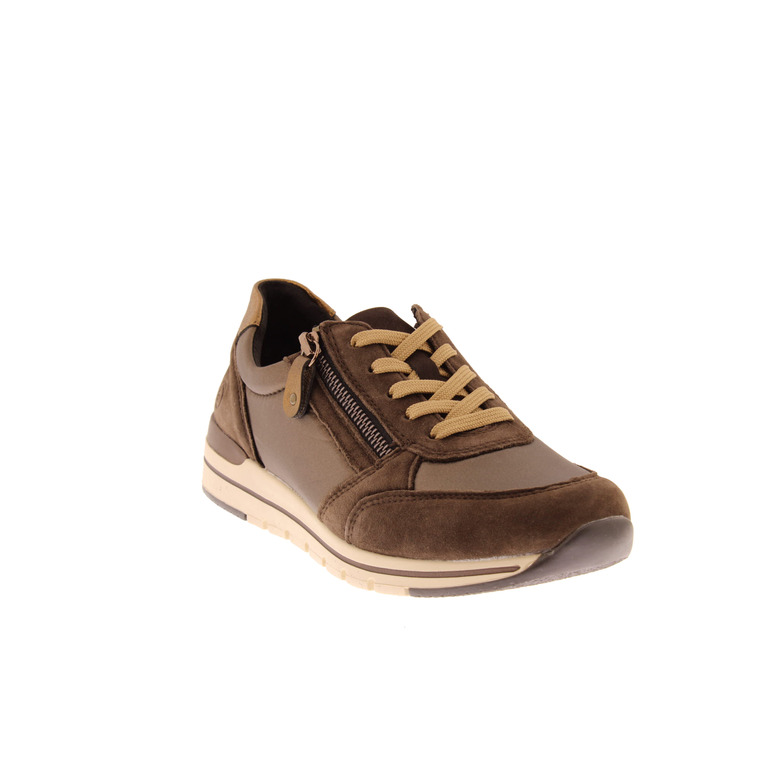 Remonte sneakers brons 2