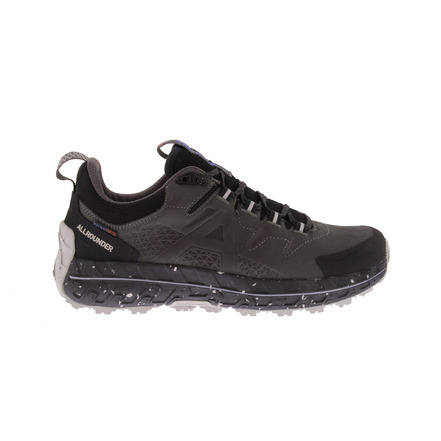 Mephisto Allrounder sneakers grey