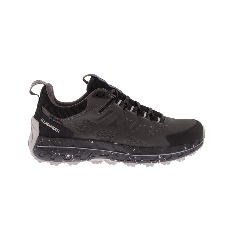 Mephisto Allrounder sneakers grey 1