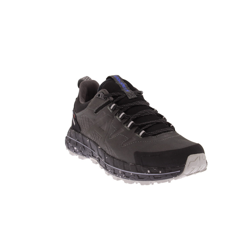 Mephisto Allrounder sneakers grey 2