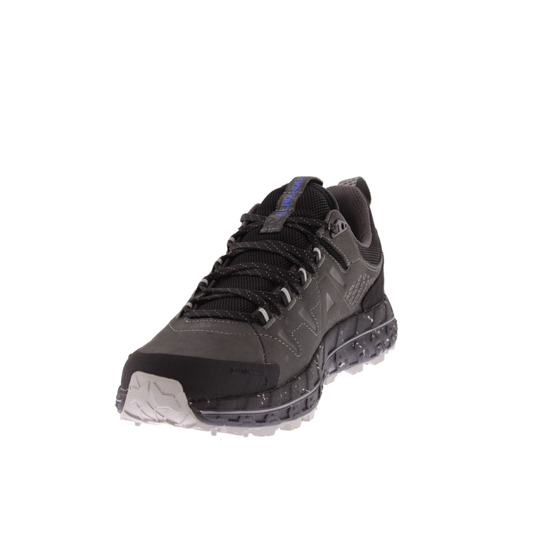 Mephisto Allrounder sneakers grey 3