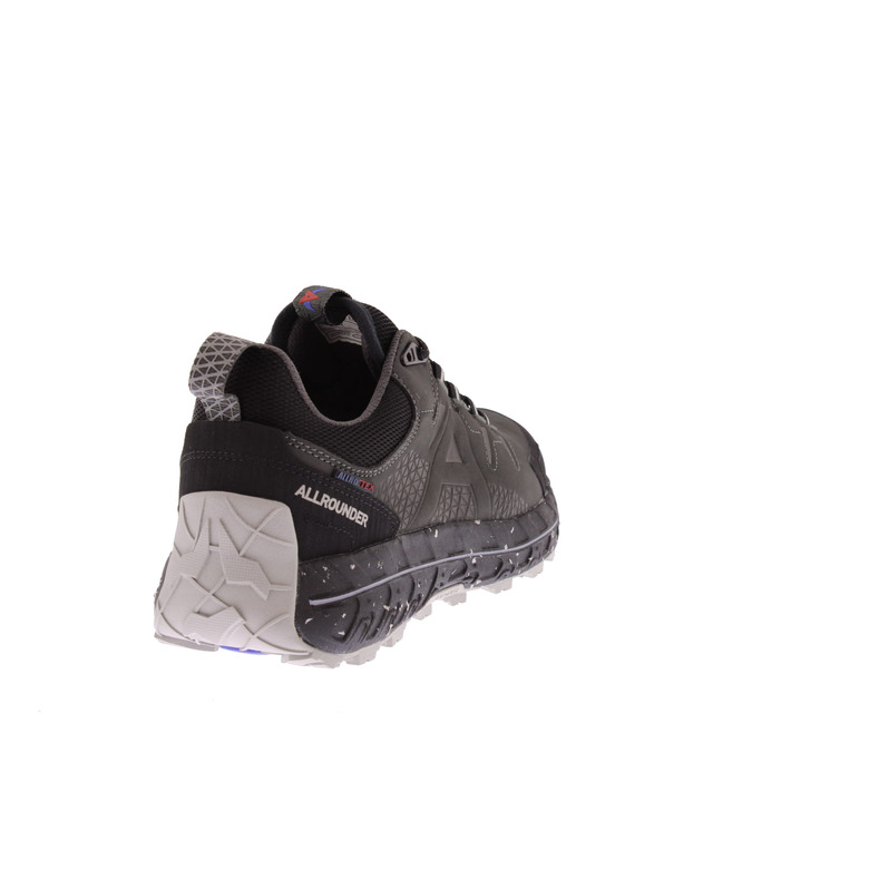 Mephisto Allrounder sneakers grey 4