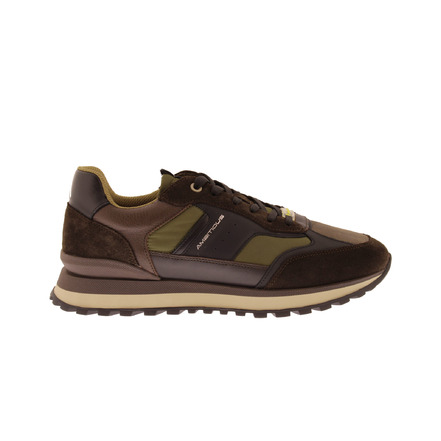 Ambitious sneakers bruin
