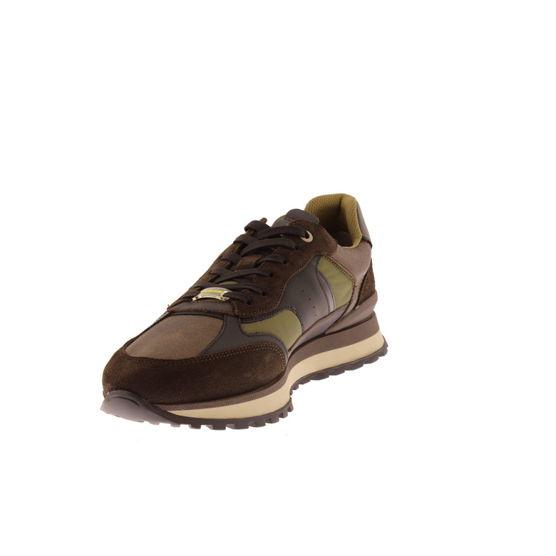 Ambitious sneakers brown 3