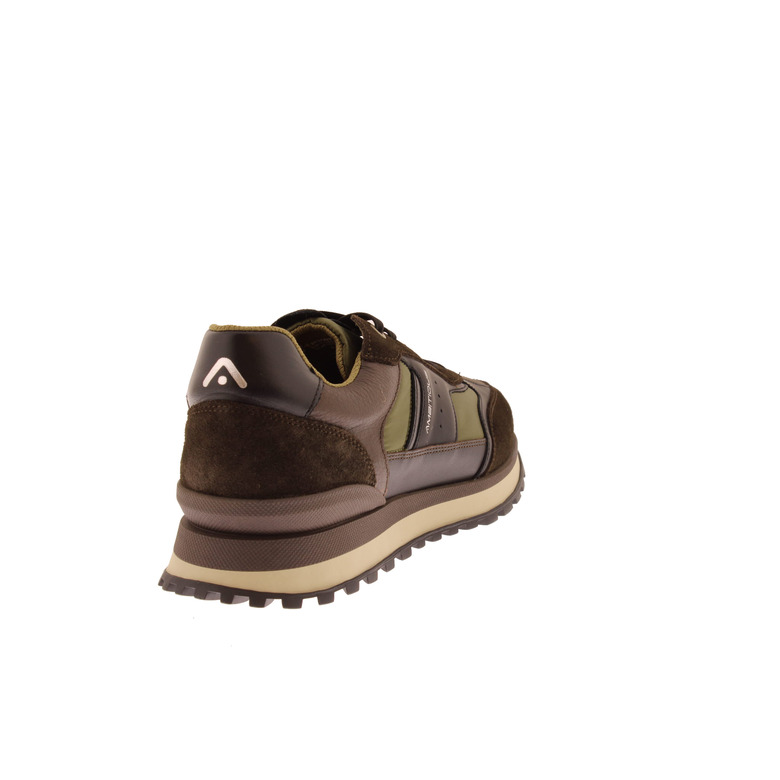 Ambitious sneakers brown 4