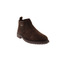 Bugattishoes chaussures hautes brun 2