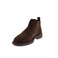 Bugattishoes chaussures hautes brun 3