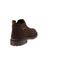 Bugattishoes chaussures hautes brun 4
