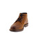 Bugattishoes chaussures hautes cognac 3