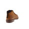 Bugattishoes chaussures hautes cognac 4