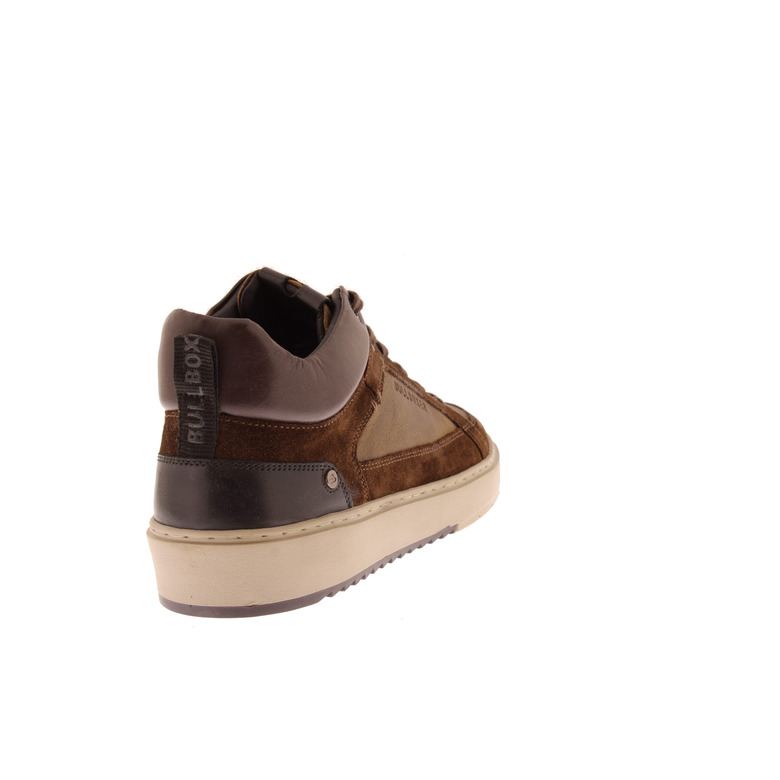 Bullboxer sneakers brown 4