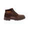 Camel Active high shoes brown 1
