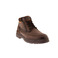 Camel Active high shoes brown 2