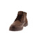 Camel Active high shoes brown 3