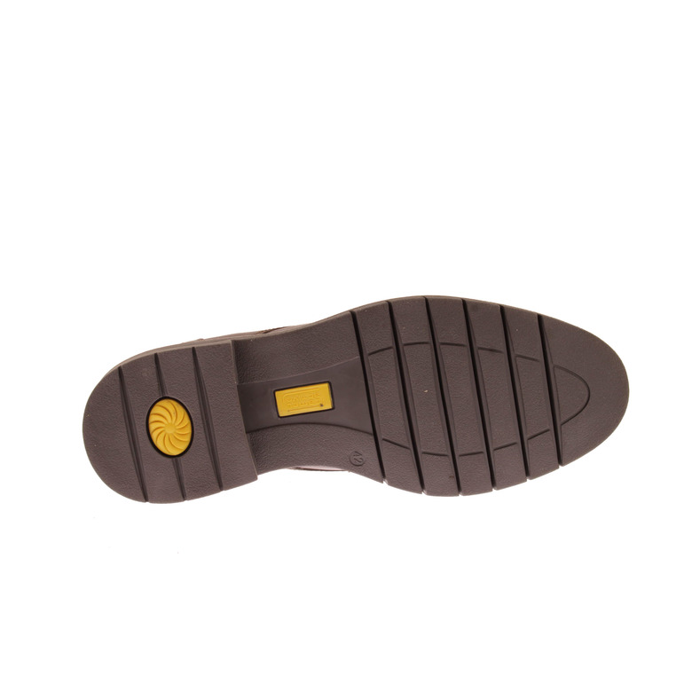 Camel Active schnürschuhe braun 5