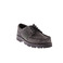 Paraboot chaussures à lacets gris 2