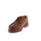 Paraboot schnürschuhe cognac 3