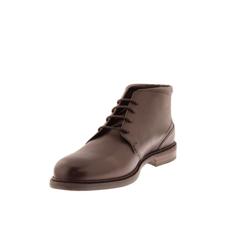 Redskins schnürschuhe braun 3