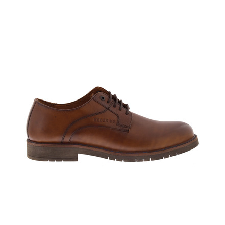 Redskins schnürschuhe cognac