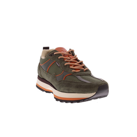 Paul Smith sneakers groen