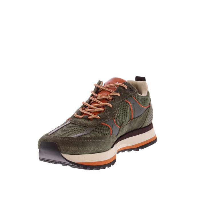 Paul Smith sneakers vert 3
