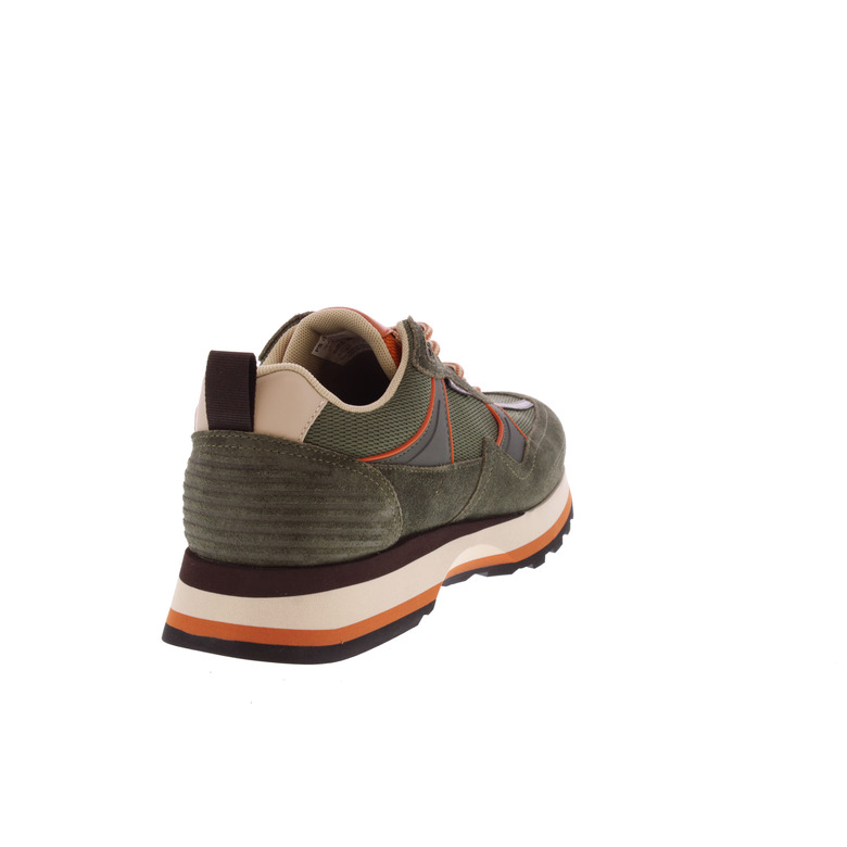 Paul Smith sneakers vert 4