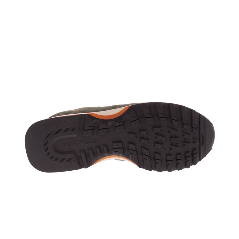 Paul Smith sneakers vert 5