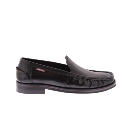 Paul Smith moccasins & loafers black