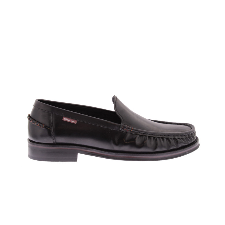 Paul Smith mokassins & halbschuhe schwarz 1