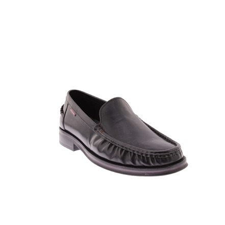 Paul Smith moccasins & loafers black
