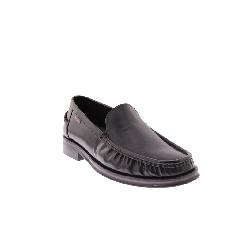 Paul Smith mokassins & halbschuhe schwarz 2